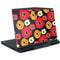 Bouffants and Broken Hearts Anemone Flower Dell Alienware Skin